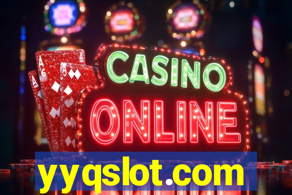 yyqslot.com