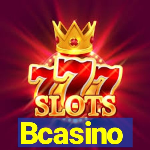 Bcasino