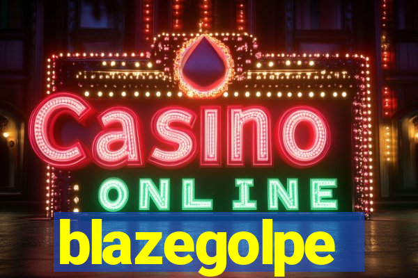 blazegolpe