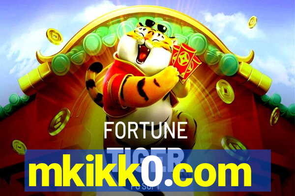 mkikk0.com