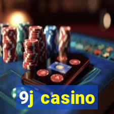 9j casino
