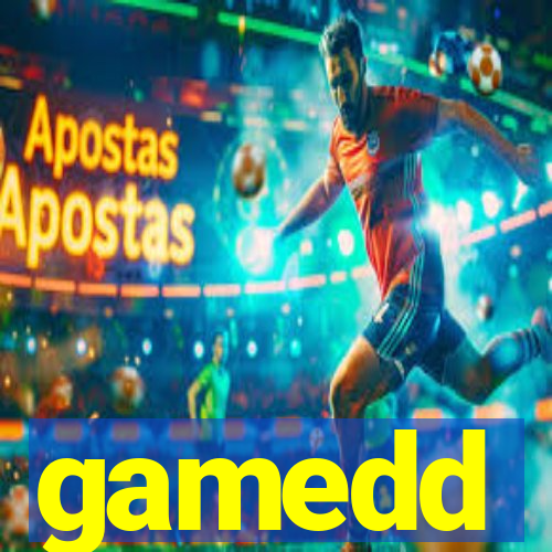 gamedd