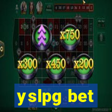 yslpg bet