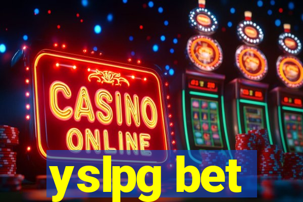 yslpg bet