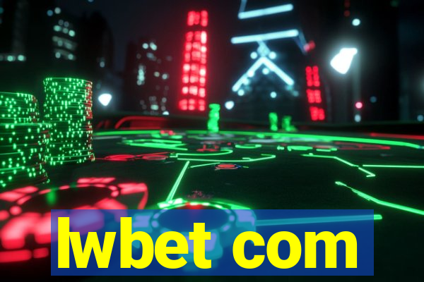 lwbet com