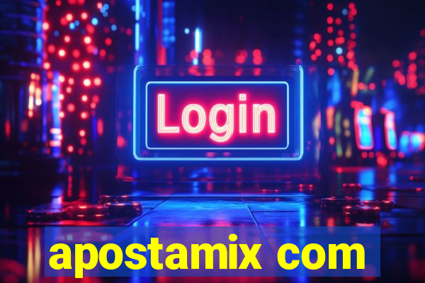 apostamix com