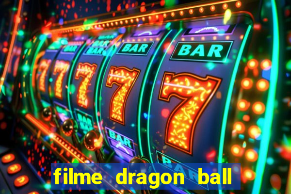 filme dragon ball super: super hero dublado