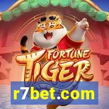 r7bet.com