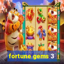 fortune gems 3