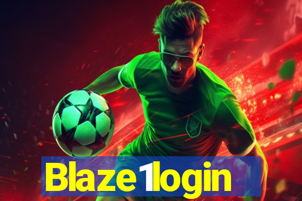 Blaze1login