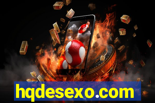 hqdesexo.com