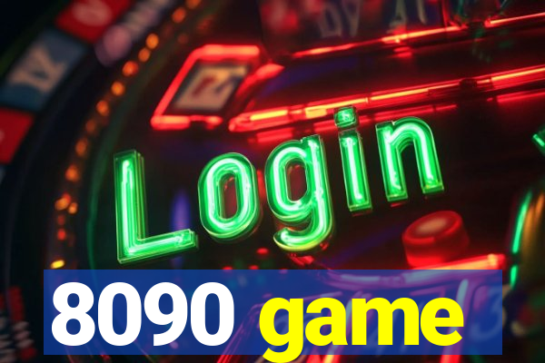 8090 game