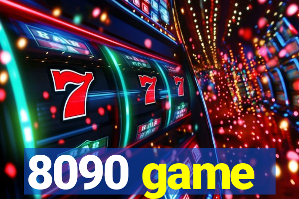 8090 game