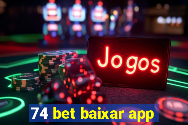 74 bet baixar app