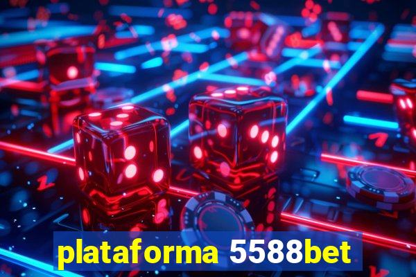 plataforma 5588bet