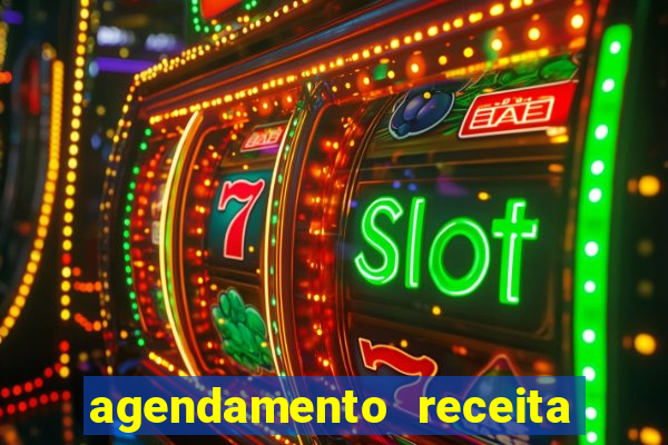 agendamento receita federal rj