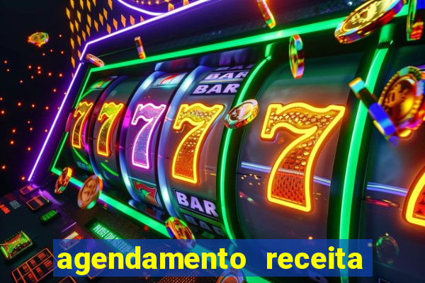 agendamento receita federal rj