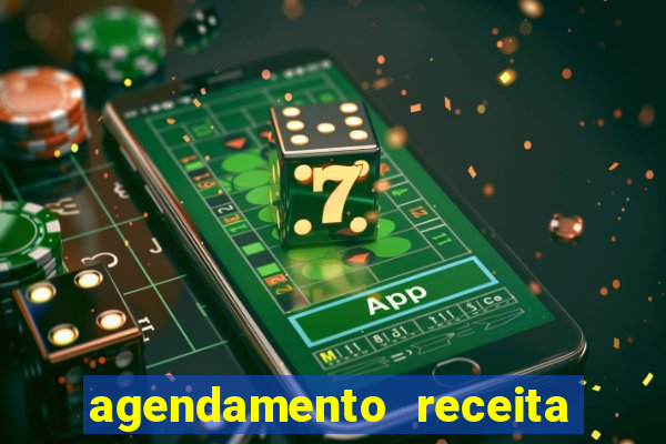 agendamento receita federal rj