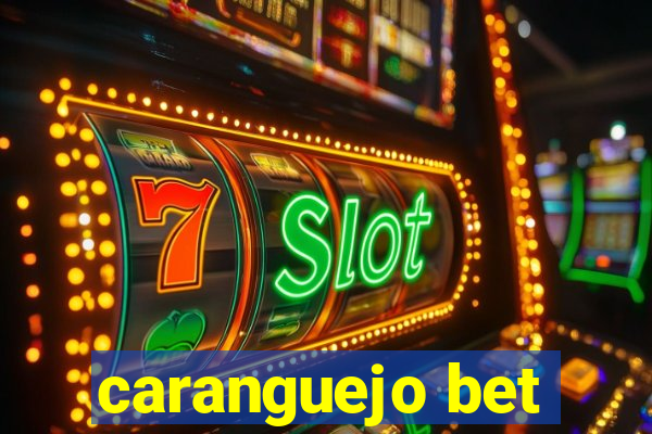 caranguejo bet