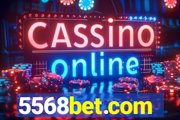 5568bet.com