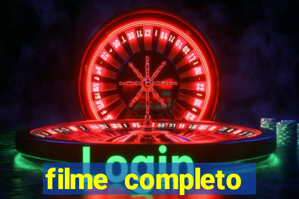 filme completo dublado megamente