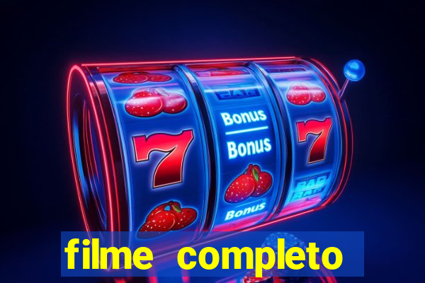 filme completo dublado megamente