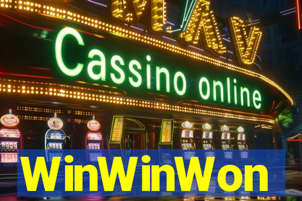 WinWinWon