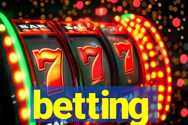 betting
