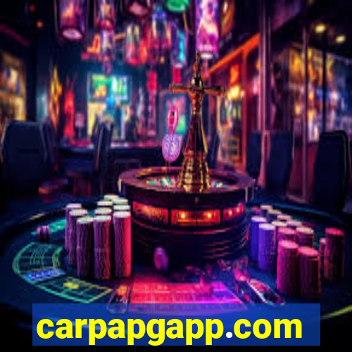 carpapgapp.com