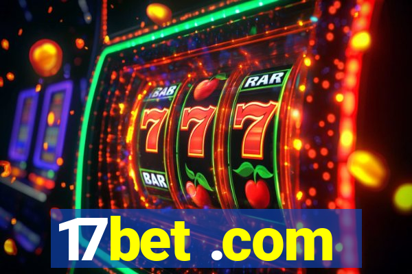 17bet .com