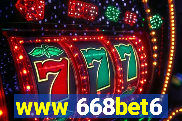 www 668bet6