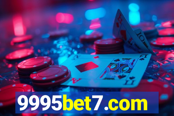 9995bet7.com