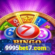 9995bet7.com