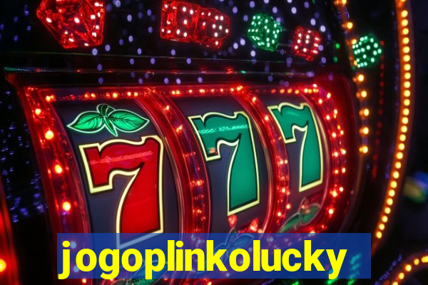 jogoplinkolucky