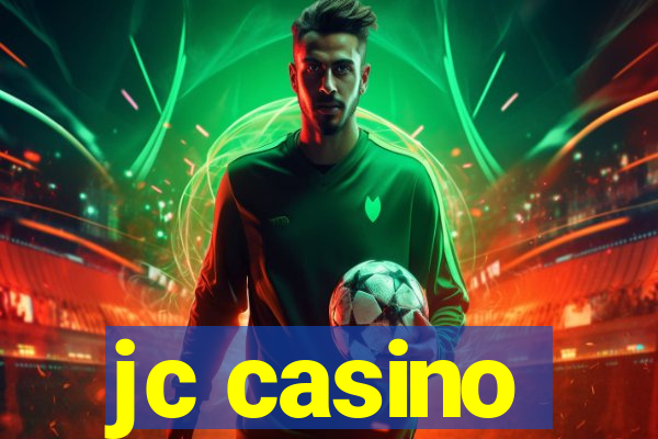 jc casino