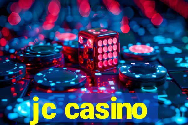 jc casino