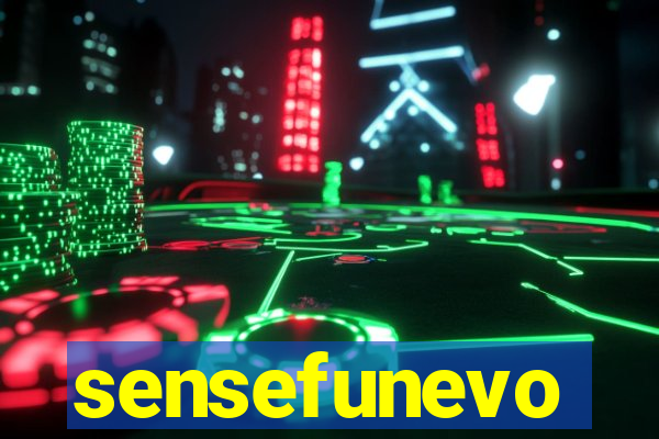 sensefunevo