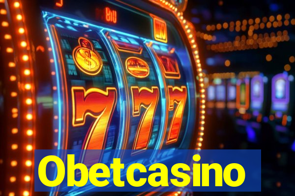 Obetcasino