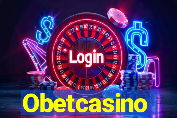 Obetcasino