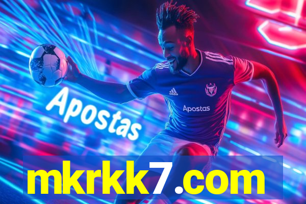 mkrkk7.com