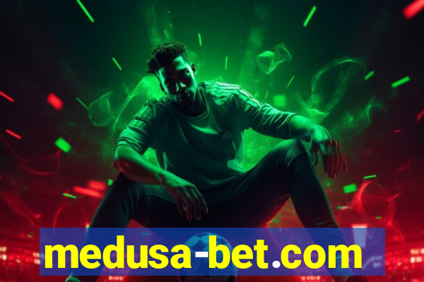 medusa-bet.com