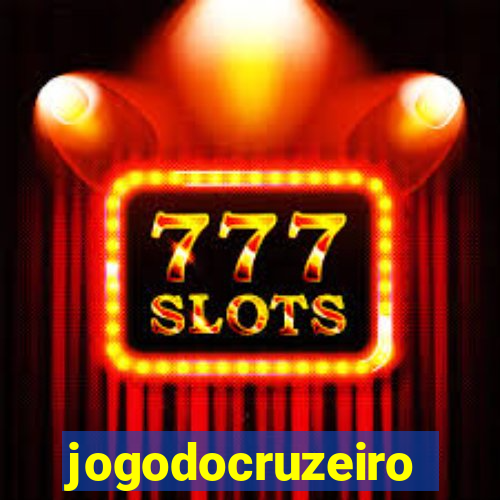 jogodocruzeiro