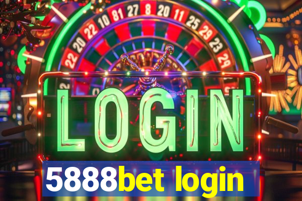 5888bet login