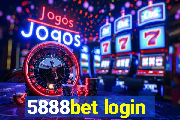 5888bet login