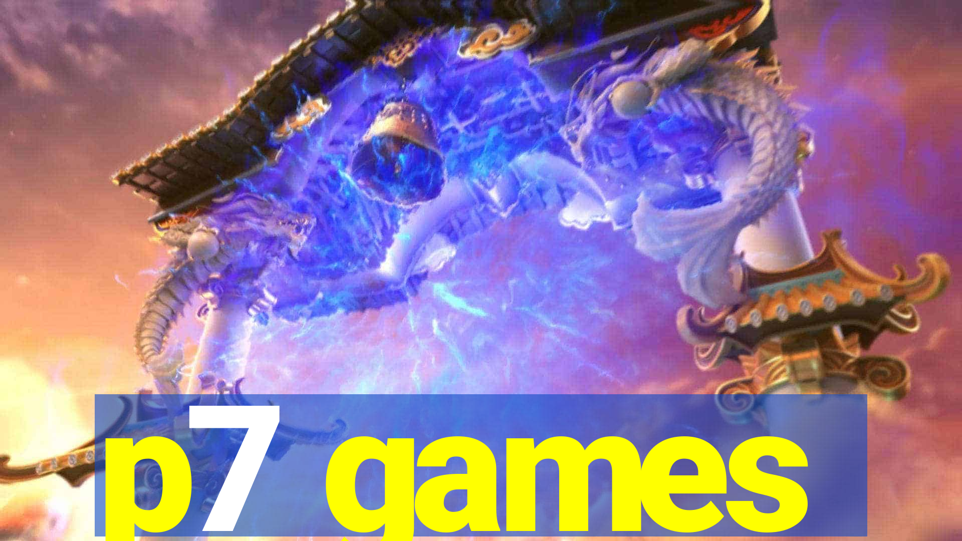 p7 games