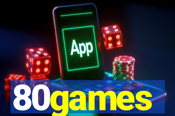 80games