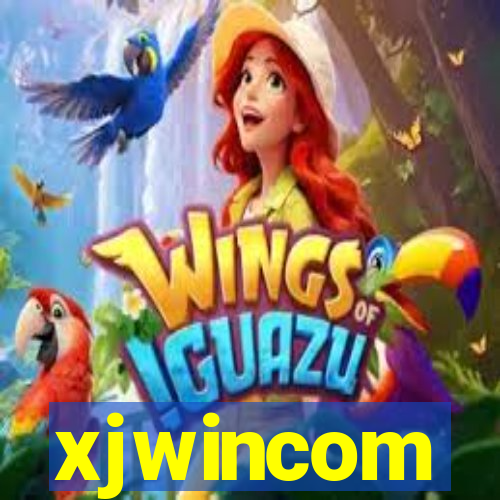 xjwincom