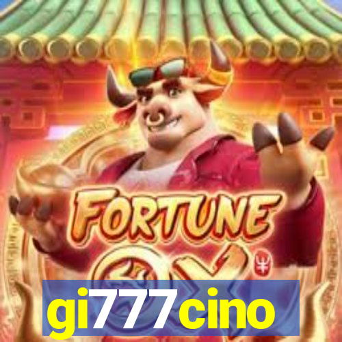 gi777cino