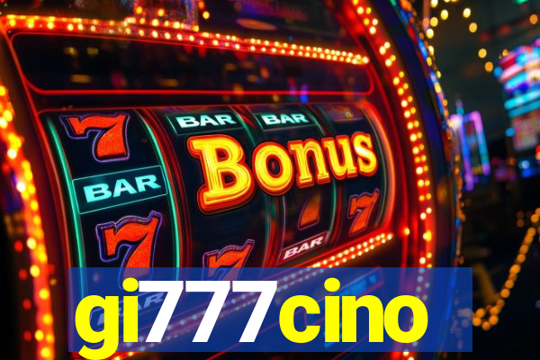 gi777cino