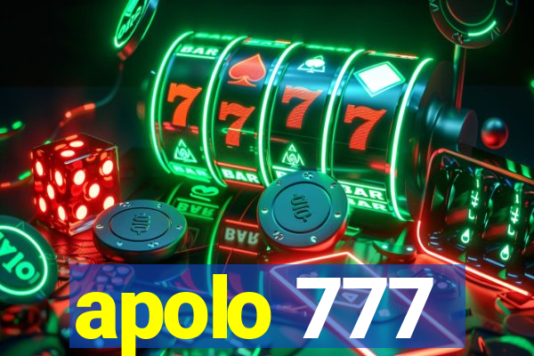 apolo 777